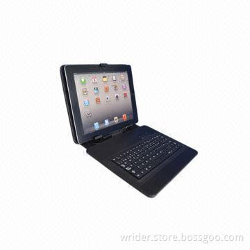 9.7-inch Tablet PC Keyboard with Case